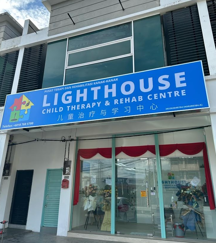 Lighthouse Child Therapy & Rehab Centre